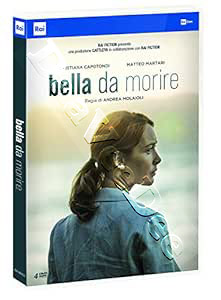 Beautiful as Hell |Complete Series | Bella da morire  |   DVD
